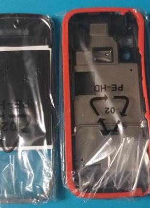 Корпус nokia 5730 2