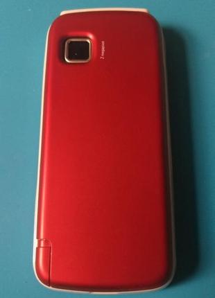 Корпус nokia 5230 2
