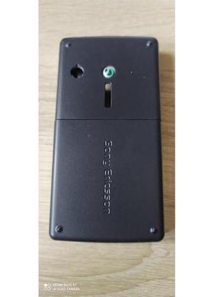 Корпус sony ericsson m600 2