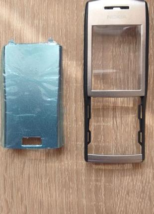 Корпус nokia е50