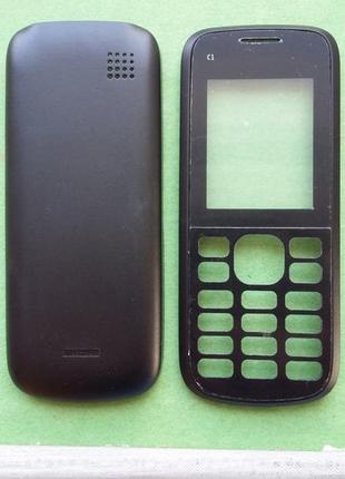 Корпус nokia c1-02