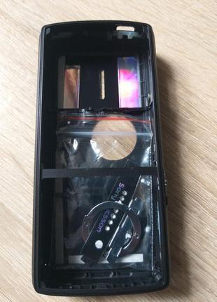 Корпус sony ericsson k850