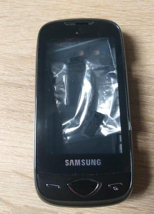 Корпус samsung s5560