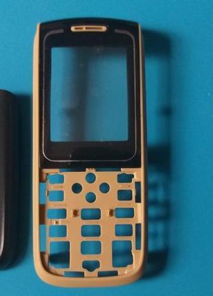 Корпус nokia 1650