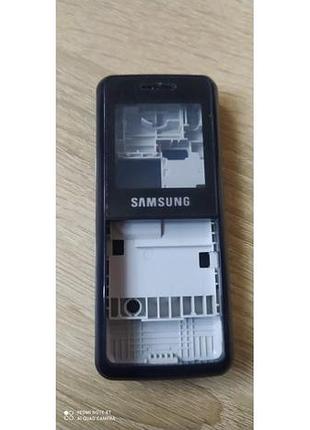 Корпус samsung e1100
