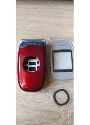 Корпус sony ericsson z300