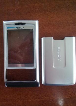 Корпус nokia 6270