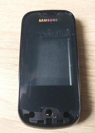 Корпус samsung i5800