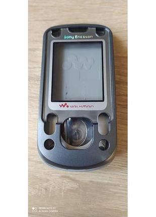 Корпус sony ericsson w550