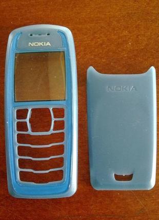 Корпус nokia 3100