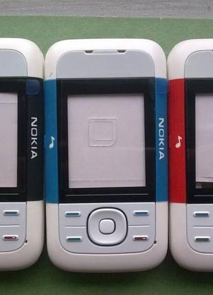 Корпус nokia 5200 (повний)