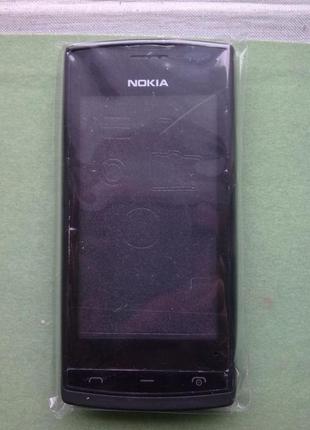 Корпус nokia 500