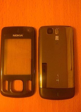 Корпус nokia 6600 slide