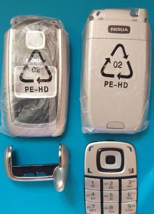 Корпус nokia 6101
