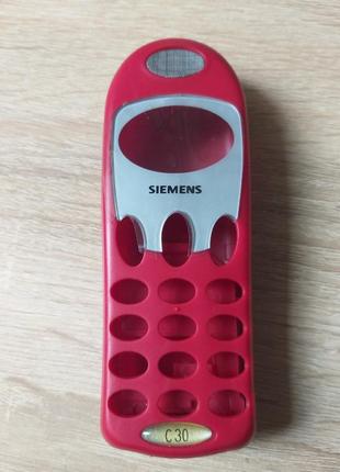 Корпус siemens c30