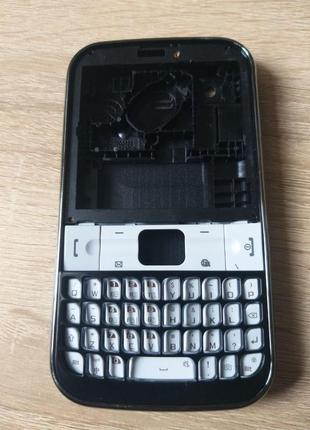 Корпус samsung c3222