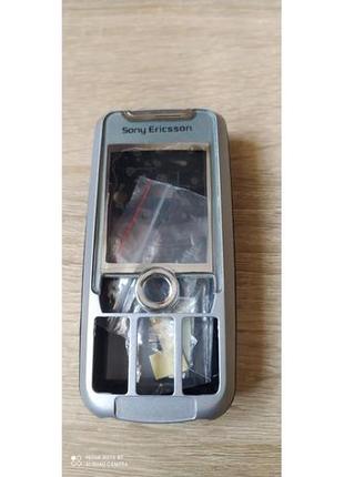 Корпус sony ericsson k700