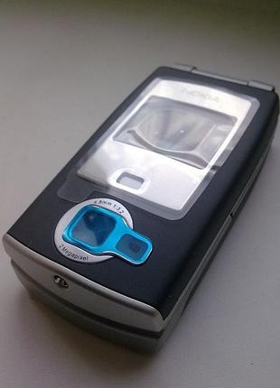 Корпус nokia n71