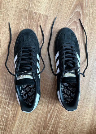 Кросівки adidas spezial handball3 фото