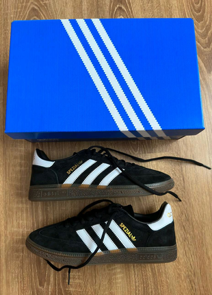 Кросівки adidas spezial handball5 фото