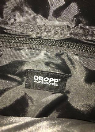 Сумка через плече cropp3 фото