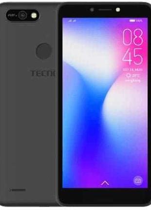 Новий телефон tecno pop2f (b1f) 1/16gb black (с гарантією)