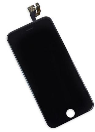 Дисплей для iphone 7 black