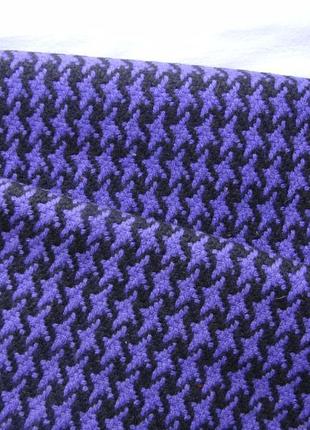 Тканина пальтовая, костюмна.