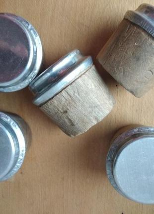 Справжня пробка для термоса. пробки. термос. заглушка на термос.
