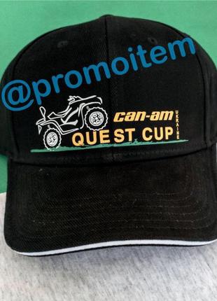 Друк на кепках, кепки з логотипом, кепки з печаткою7 фото