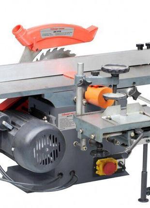 Деревообробний верстат енергомаш дм-19150