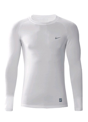 Термобілизна nike pro combat