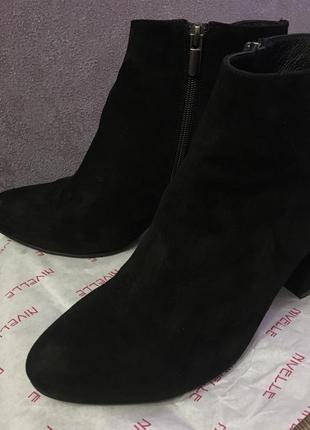 Ботильоны nivelle