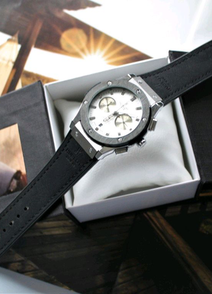 Годинник hublot big bang4 фото