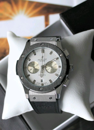 Годинник hublot big bang8 фото