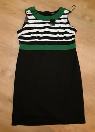 Трикотажное ,брендовое платье хл,ххл,ххл