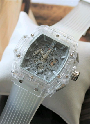 Годинник hublot big bang3 фото