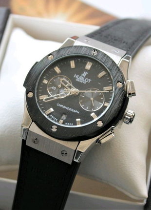 Годинник hublot2 фото