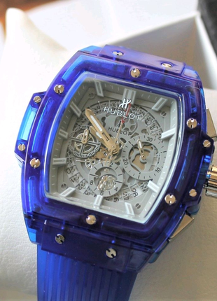 Годинник hublot big bang2 фото