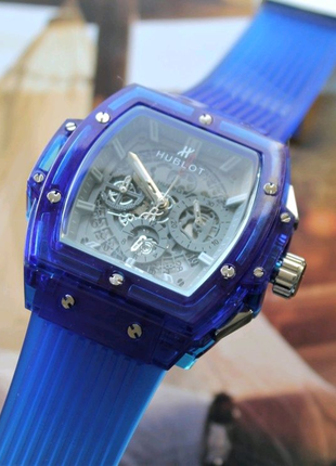 Годинник hublot big bang4 фото