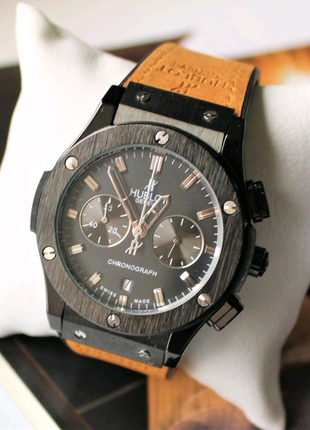 Годинник hublot big bang4 фото