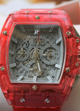 Годинник hublot big bang