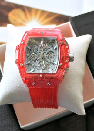 Годинник hublot big bang2 фото