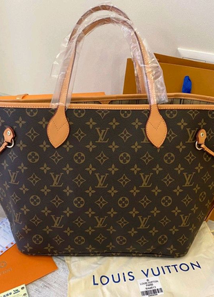 Сумка, louis vuitton