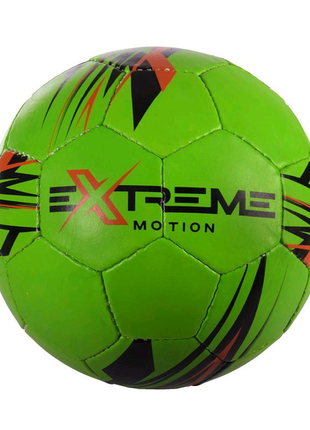 Футбольний м'яч "extreme motion"