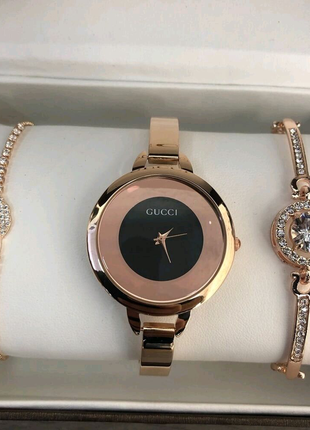 Подарочный набор, gucci5 фото