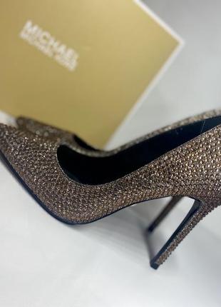 Туфлі michael kors