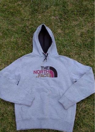 The north face худі