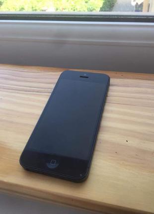 Iphone 5 16gb