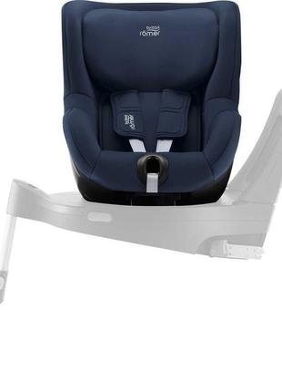 Автокресло britax-romer baby-safe3/dualfix3 i-size. з базою fl...5 фото